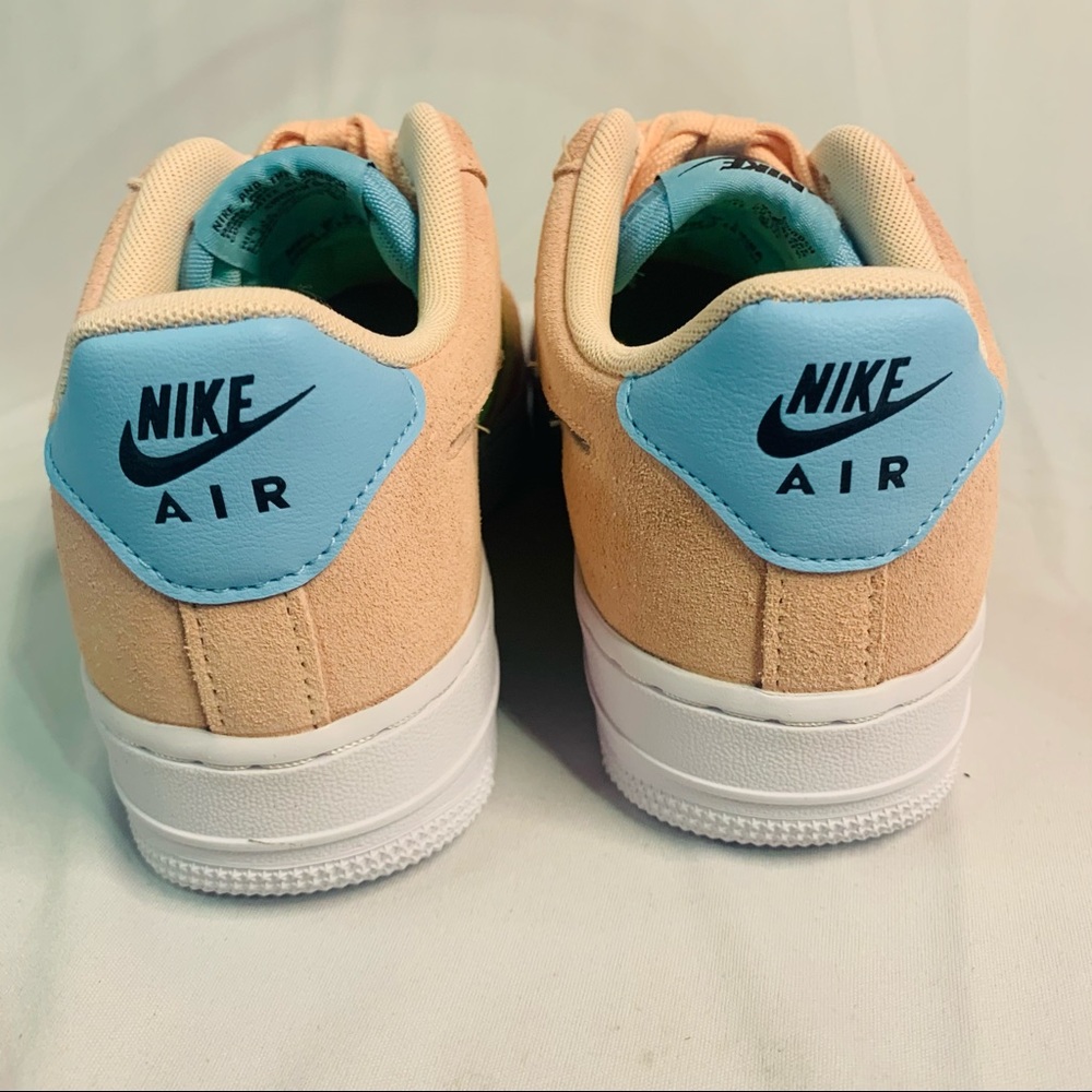Nike Air Force 1 Low '07 - Picture 4 of 7